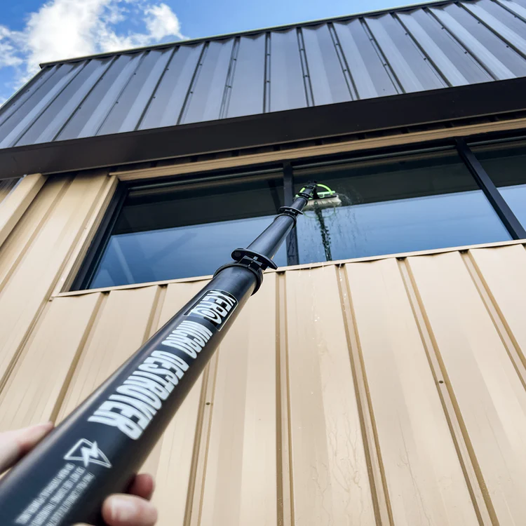 Window Destroyer Window Cleaning Lead Generation | ATM Lead Generation